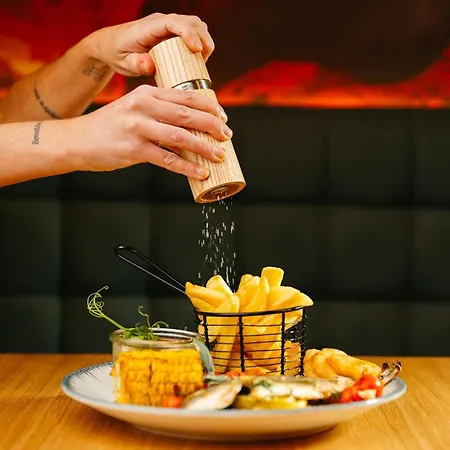 아파트 The Waves Kasprowicza 20c - Blisko Plazy! - Bezplatny Parking Podziemny - Klimatyzacja - Basen, Jacuzzi, Sala Fitness, Sala Zabaw Dla Dzieci I Sauny W Cenie! 코워브제크