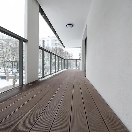 The Waves Kasprowicza 20c - Blisko Plazy! - Bezplatny Parking Podziemny - Klimatyzacja - Basen, Jacuzzi, Sala Fitness, Sala Zabaw Dla Dzieci I Sauny W Cenie! *