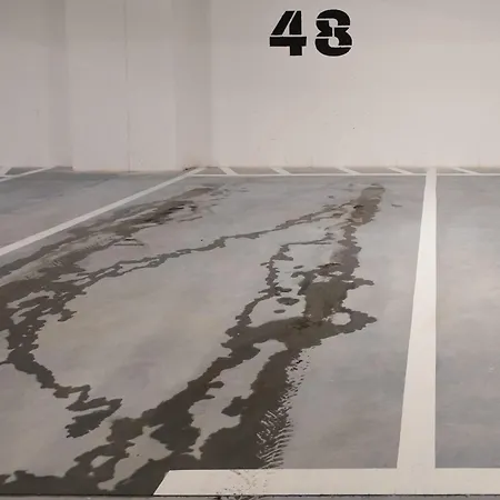 아파트 The Waves Kasprowicza 20c - Blisko Plazy! - Bezplatny Parking Podziemny - Klimatyzacja - Basen, Jacuzzi, Sala Fitness, Sala Zabaw Dla Dzieci I Sauny W Cenie!