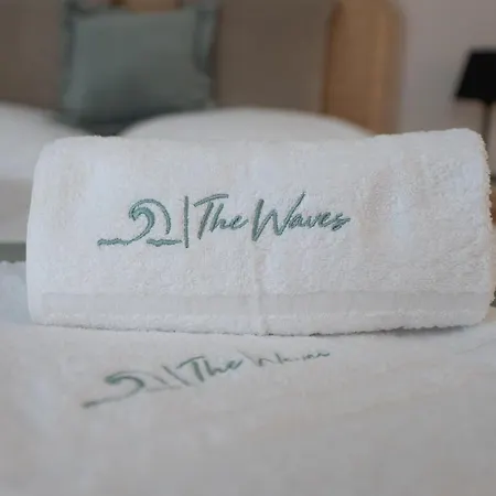 The Waves Kasprowicza 20c - Blisko Plazy! - Bezplatny Parking Podziemny - Klimatyzacja - Basen, Jacuzzi, Sala Fitness, Sala Zabaw Dla Dzieci I Sauny W Cenie! Apartamento Kołobrzeg