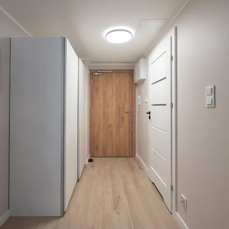 The Waves Kasprowicza 20c - Blisko Plazy! - Bezplatny Parking Podziemny - Klimatyzacja - Basen, Jacuzzi, Sala Fitness, Sala Zabaw Dla Dzieci I Sauny W Cenie! 코워브제크