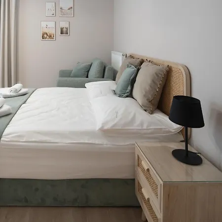 The Waves Kasprowicza 20c - Blisko Plazy! - Bezplatny Parking Podziemny - Klimatyzacja - Basen, Jacuzzi, Sala Fitness, Sala Zabaw Dla Dzieci I Sauny W Cenie! * Kołobrzeg