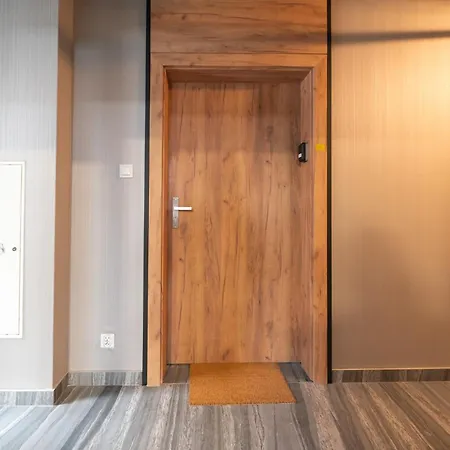 The Waves Kasprowicza 20c - Blisko Plazy! - Bezplatny Parking Podziemny - Klimatyzacja - Basen, Jacuzzi, Sala Fitness, Sala Zabaw Dla Dzieci I Sauny W Cenie! 아파트 코워브제크