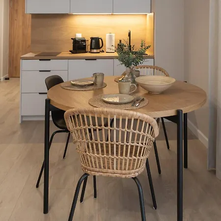 The Waves Kasprowicza 20c - Blisko Plazy! - Bezplatny Parking Podziemny - Klimatyzacja - Basen, Jacuzzi, Sala Fitness, Sala Zabaw Dla Dzieci I Sauny W Cenie! Kołobrzeg